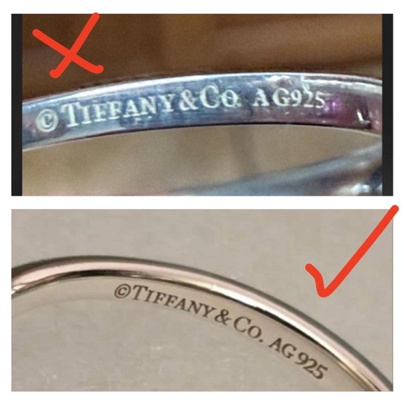 Tiffany & Co splash tags Lollipop guide - Picture 16 of 16